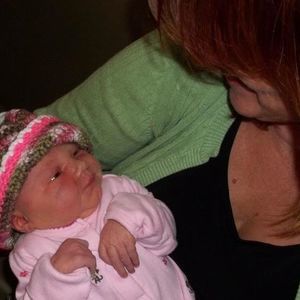 Meet your Posher, Dawn